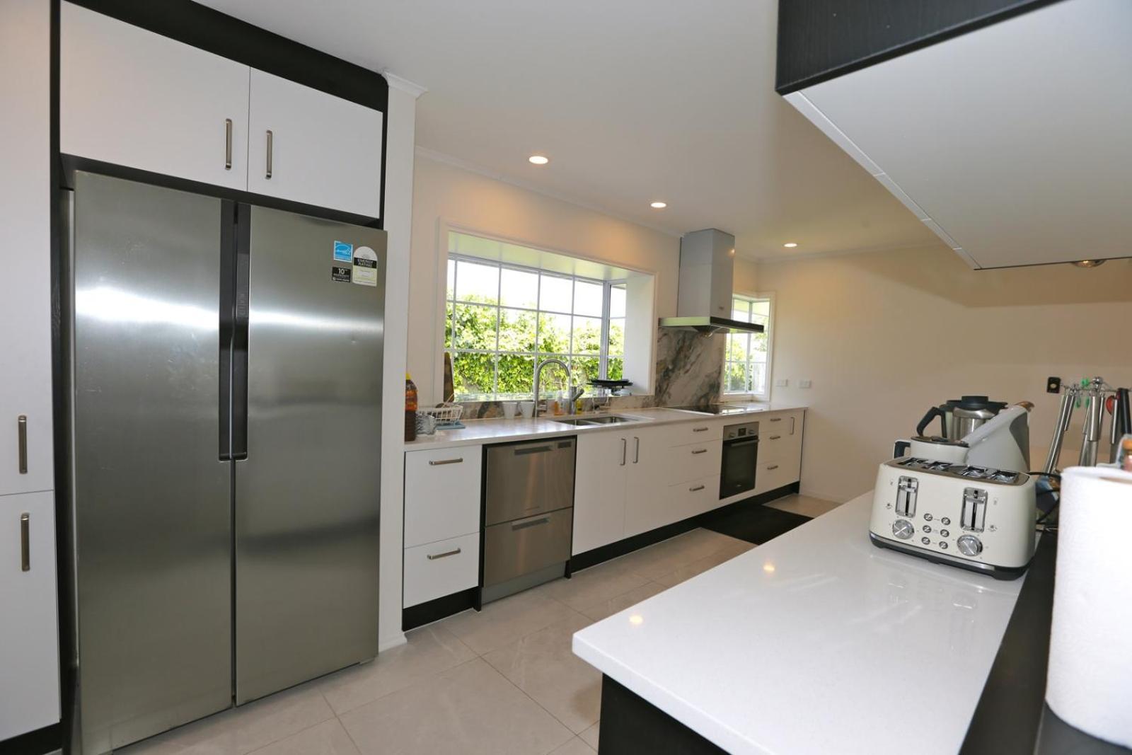 Holiday House In Totara Park Auckland Buitenkant foto
