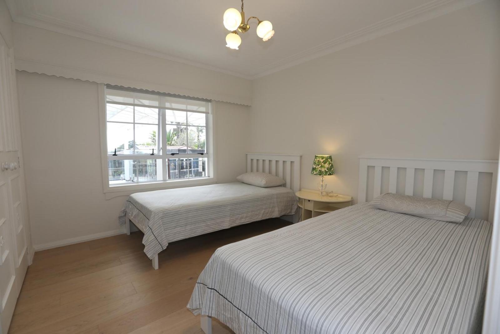 Holiday House In Totara Park Auckland Buitenkant foto