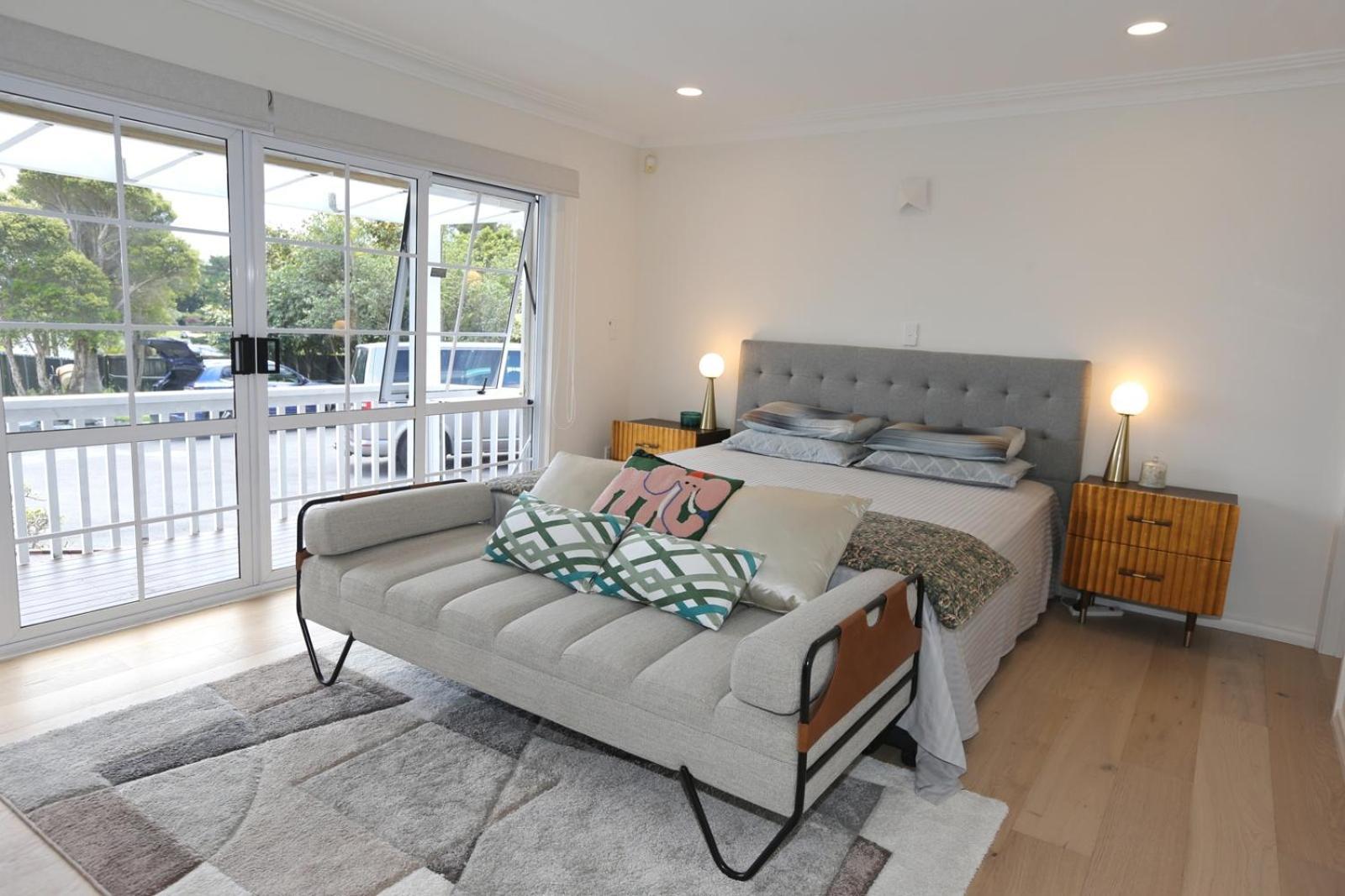 Holiday House In Totara Park Auckland Buitenkant foto